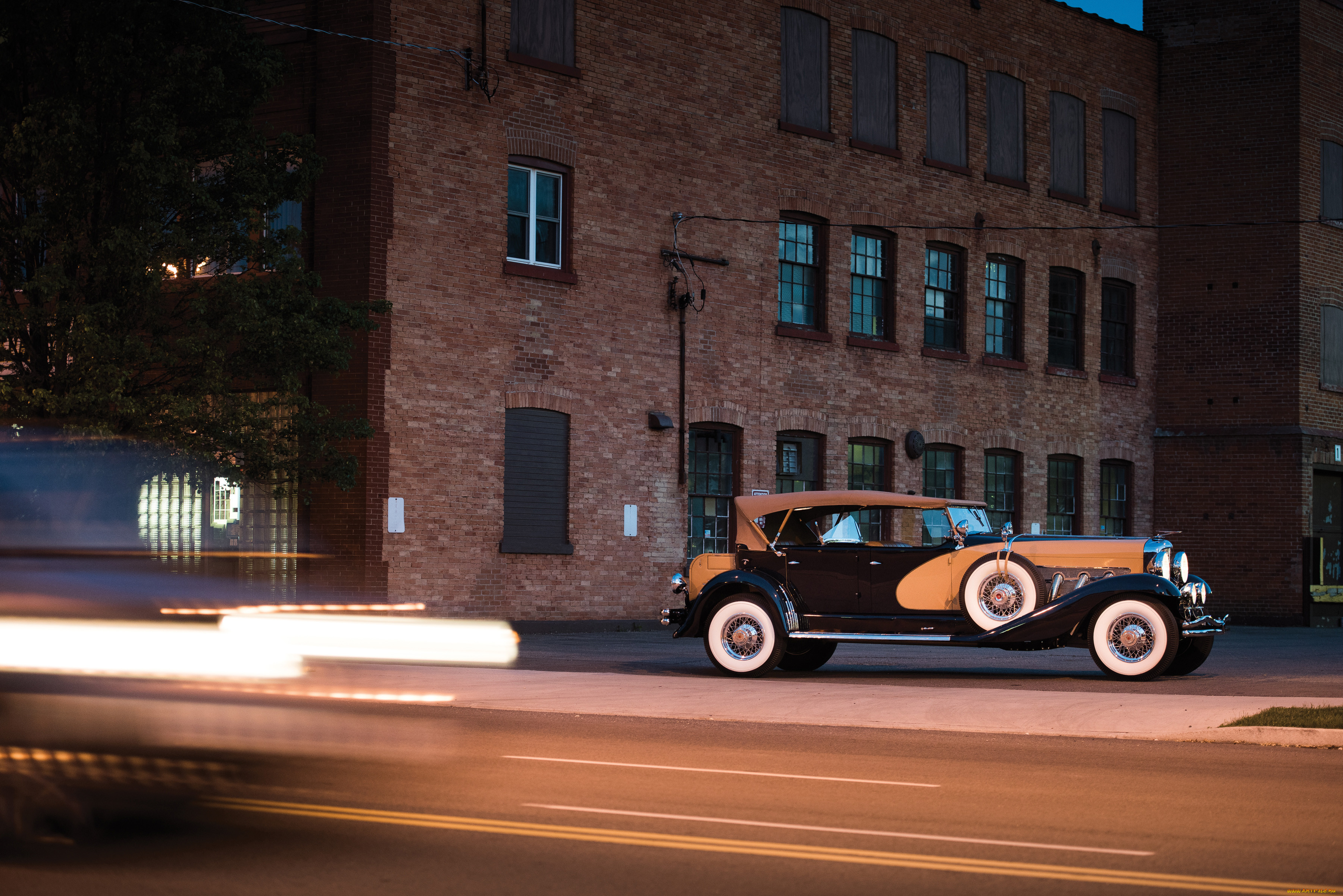 , duesenberg